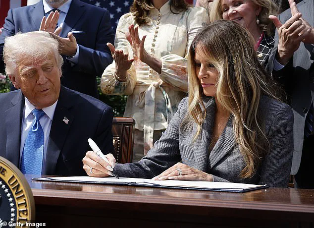 First Lady Melania Trump Faces Technical Challenge During Virtual AI Summit Hosted by Zoom