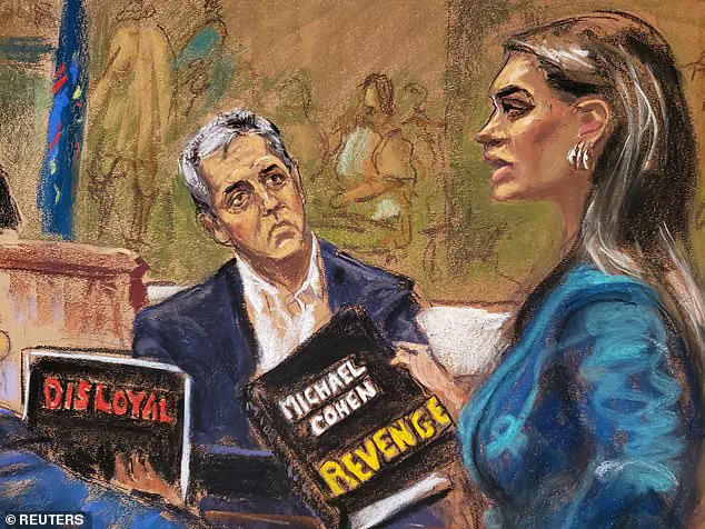 Michael Cohen Accuses New York AG and Manhattan DA of Pressuring Him to Testify Against Trump in Legal Battles