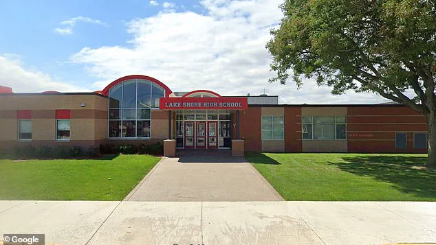 Michigan Mother Pleads Guilty to Hoax Bomb Threats After Being Barred from School Play