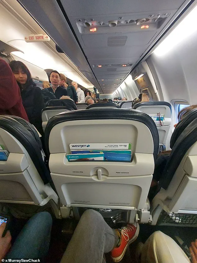 WestJet Abandons Cost-Saving Ultra-Narrow Seats After Viral Outrage, Prioritizing Passenger Comfort