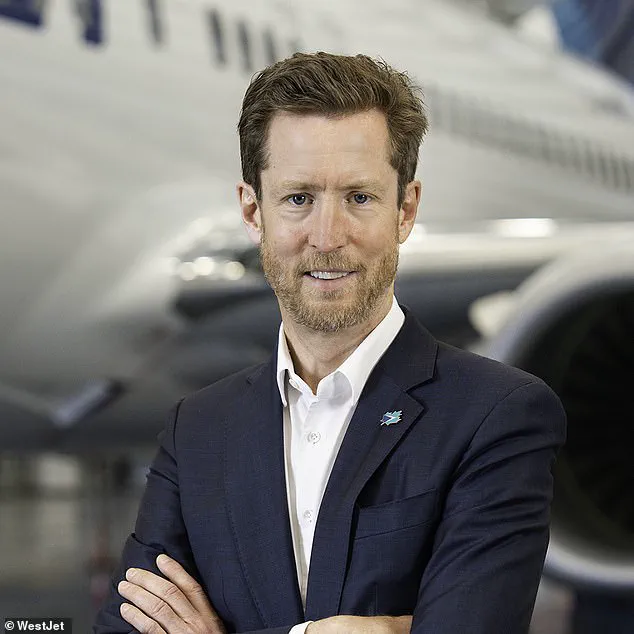 WestJet Abandons Cost-Saving Ultra-Narrow Seats After Viral Outrage, Prioritizing Passenger Comfort