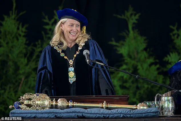 Yale Faculty's 2025 Donations Reveal No Support for Republican Candidates, Sparking Scrutiny Over Ideological Diversity