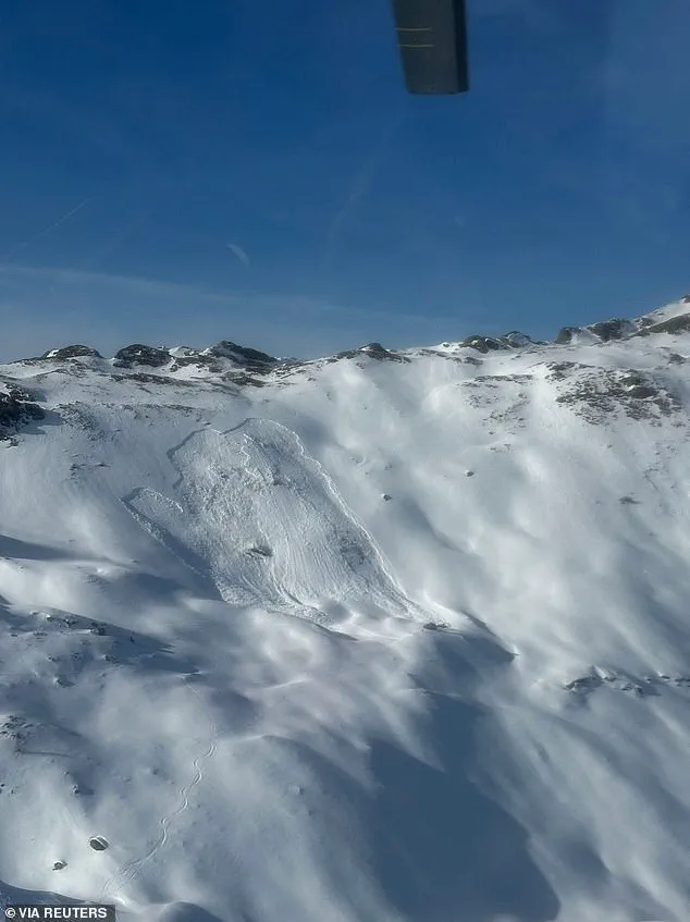 Avalanche Tragedy in Austria Claims Eight Lives in Four Hours