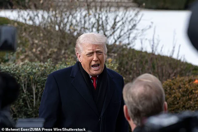 Escalation in Tensions: Trump's Tariff Threat to NATO Allies Sparks European Backlash and Fears of Economic and Political Fallout