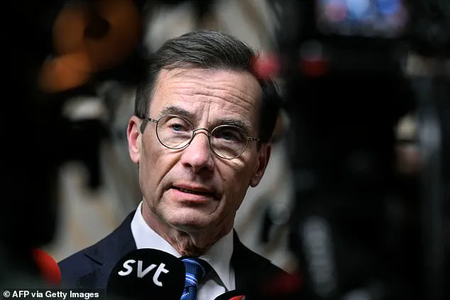 Escalation in Tensions: Trump's Tariff Threat to NATO Allies Sparks European Backlash and Fears of Economic and Political Fallout