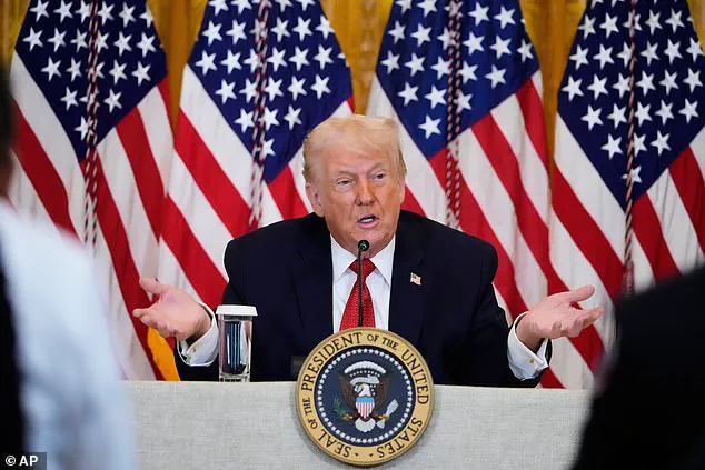 Escalation in Tensions: Trump's Tariff Threat to NATO Allies Sparks European Backlash and Fears of Economic and Political Fallout