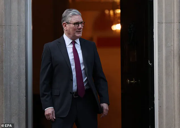 European Leaders Warn of 'Dangerous Downward Spiral' in NATO as Trump Threatens Trade War Over Greenland