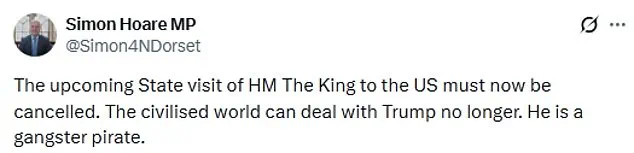 European Leaders Warn of 'Dangerous Downward Spiral' in NATO as Trump Threatens Trade War Over Greenland