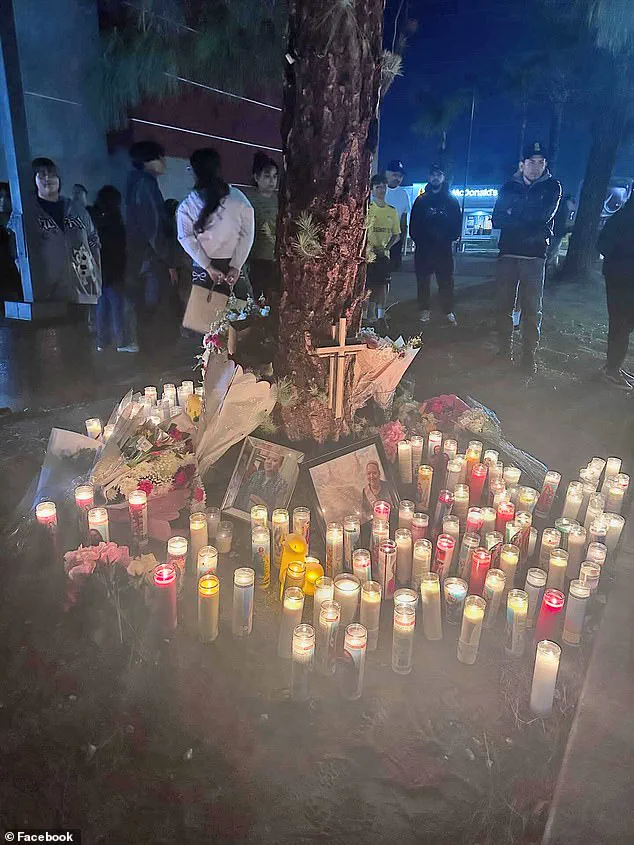 Fatal Collision Claims Life of Laura Teniz, 57, on Way to Work in San Bernardino