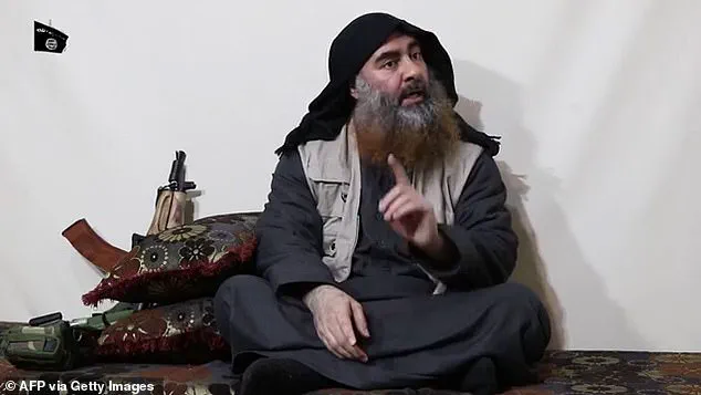 Forced Marriage as a Tool of Terror: The Exploitation of Yazidi Women by ISIS