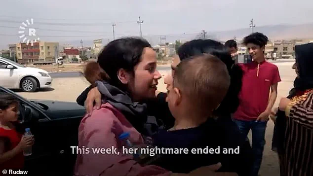 Forced Marriage as a Tool of Terror: The Exploitation of Yazidi Women by ISIS