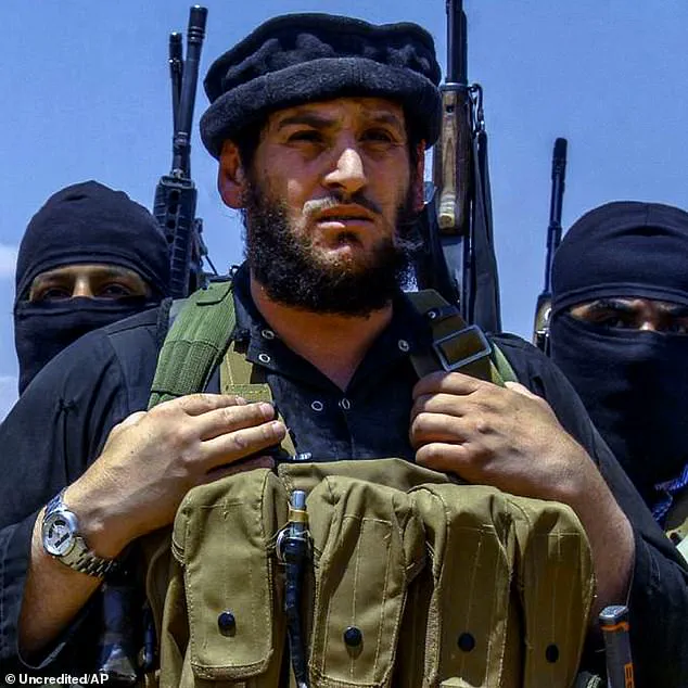 Forced Marriage as a Tool of Terror: The Exploitation of Yazidi Women by ISIS