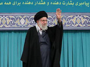 Iran's Streets a Battleground: Medical Report Reveals 16,500 protester Deaths, Regime Claims 'Several Thousands'