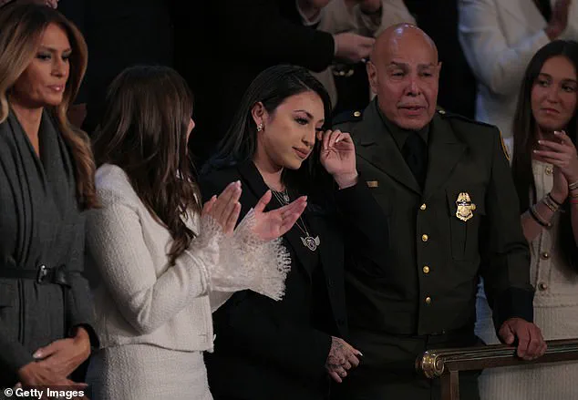 Michigan Rep. Shri Thanedar's Defiant Refusal to Stand During Trump's Speech Ignites Controversy: 'This Is Not the Time for Unity,' Says Democrat