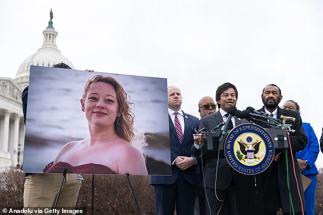 Michigan Rep. Shri Thanedar's Defiant Refusal to Stand During Trump's Speech Ignites Controversy: 'This Is Not the Time for Unity,' Says Democrat