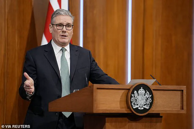 Breaking: Trump's Asylum Shift for British Jews Amid Antisemitism Surge