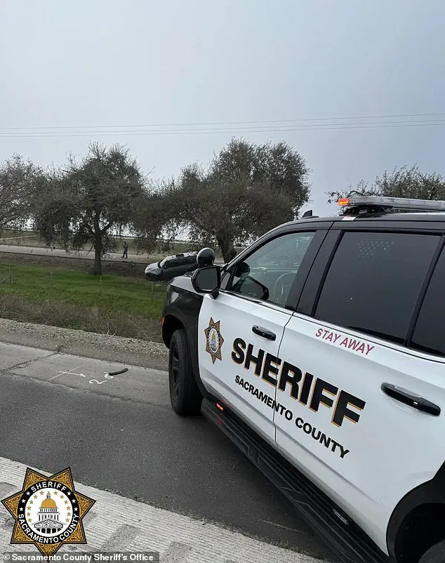 Elk Grove Tragedy: Former Deputy Marvin Morales Fatally Stabs Son Before High-Speed Chase Ends in His Death