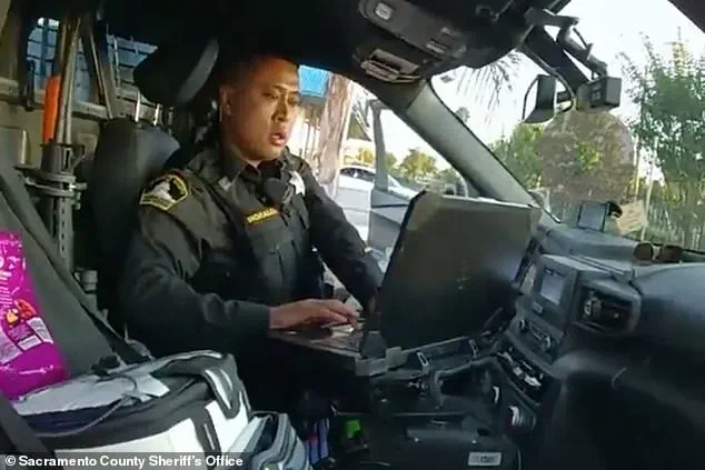 Elk Grove Tragedy: Former Deputy Marvin Morales Fatally Stabs Son Before High-Speed Chase Ends in His Death