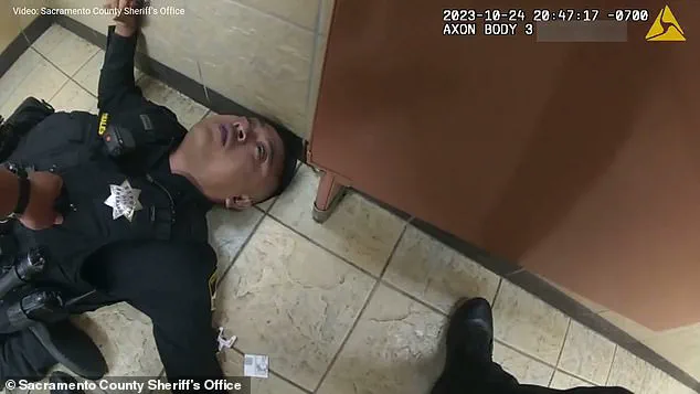 Elk Grove Tragedy: Former Deputy Marvin Morales Fatally Stabs Son Before High-Speed Chase Ends in His Death