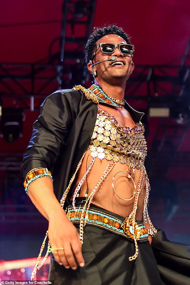 Lara Trump's Resurfaced Music Video Reignites Online Criticism and Backlash