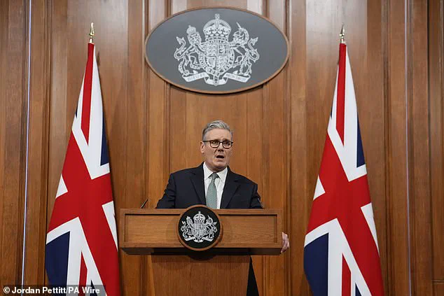 Norwegian PM's Letter to Trump Revealed Amid Diplomatic Firestorm Over Tariffs and Nobel Peace Prize Remarks