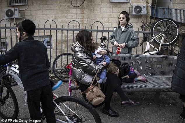 Suspected Toxic Leak at Jerusalem Daycare Results in Two Infant Deaths, 53 Under Medical Treatment