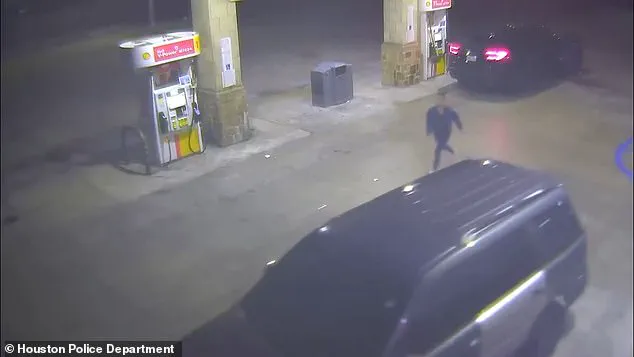 Tragic Christmas Day Shooting in Bellaire: Man Mistaken for Daughter's Boyfriend Shot Dead