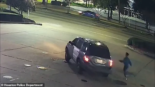 Tragic Christmas Day Shooting in Bellaire: Man Mistaken for Daughter's Boyfriend Shot Dead