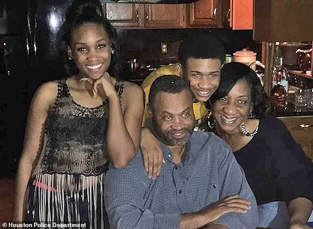 Tragic Christmas Day Shooting in Bellaire: Man Mistaken for Daughter's Boyfriend Shot Dead