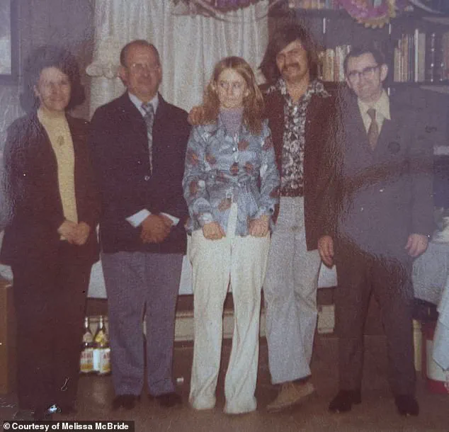 Unearthing Secrets: 44 Years Later, New Forensics Reveal Hidden Clues in Delores Bailey's Case