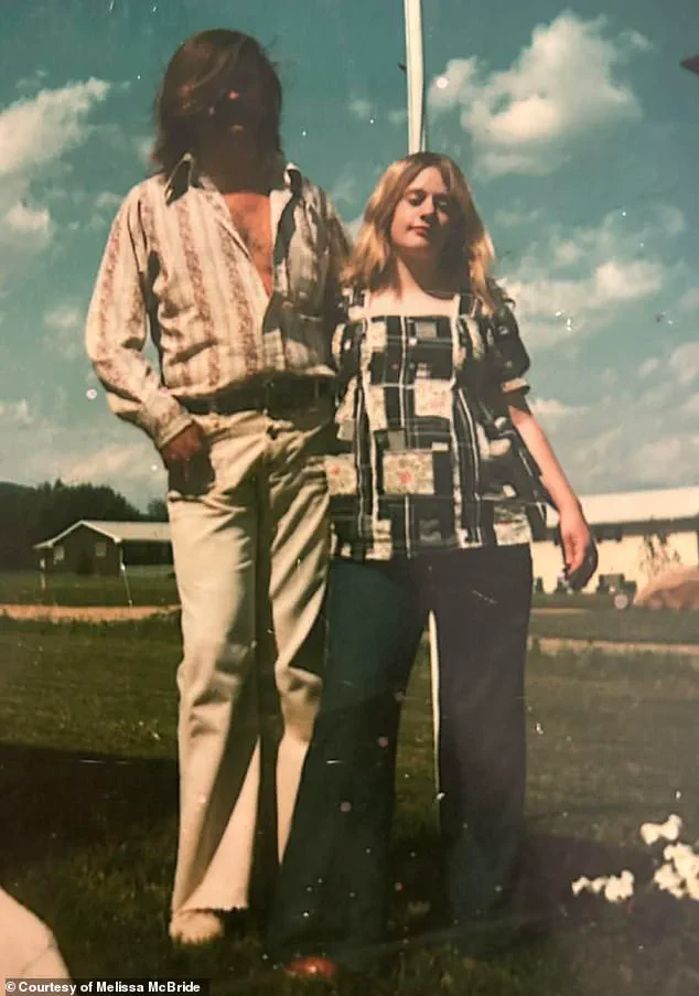 Unearthing Secrets: 44 Years Later, New Forensics Reveal Hidden Clues in Delores Bailey's Case