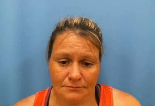 Brandy Dowdy Faces Up to 41 Years in Prison Following Pit Bull Attacks That Killed Two Women