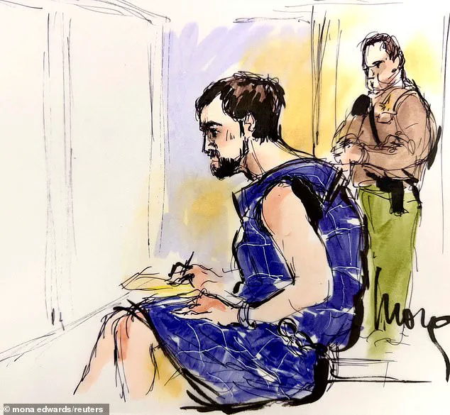 Breaking: Nick Reiner's Haunting State in L.A. Jail as Tragedy Unfolds