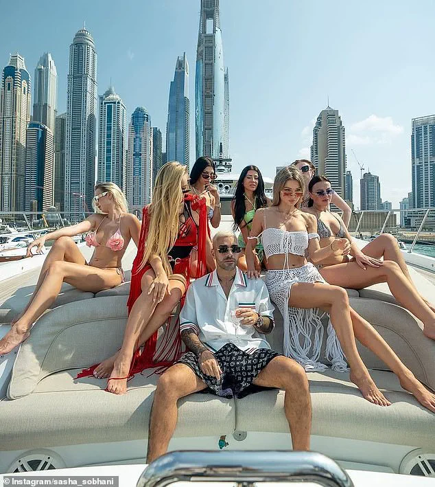 Contrasting Lives: Iran's Ruling Elite and the Brutality Facing Ordinary Citizens as Protests Ignite Public Outrage