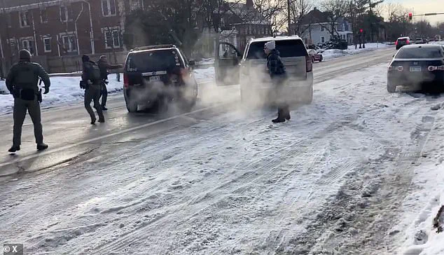 Exclusive Insights: Bishop Urges Clergy on 'New Era of Martyrdom' Amid ICE Shooting Controversy