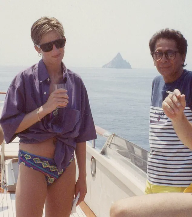 Iconic Italian Fashion Designer Valentino Garavani Passes Away at 93, Legacy Celebrated in Rome