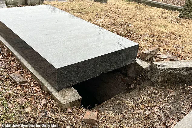 Race Against Time to Identify Stolen Remains from Pennsylvania Graves as Community Demands Answers