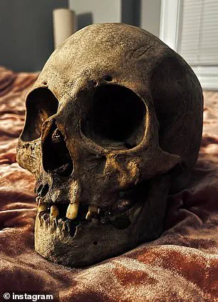 Race Against Time to Identify Stolen Remains from Pennsylvania Graves as Community Demands Answers