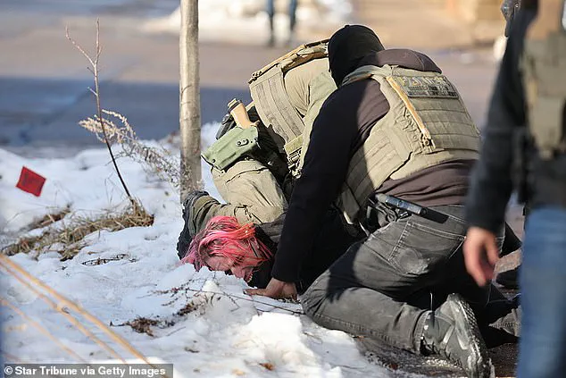 Stephen Miller Claims Minneapolis Law Enforcement Ordered to Stand Down Amid ICE Protests, as Tensions Rise Over Recent Shooting