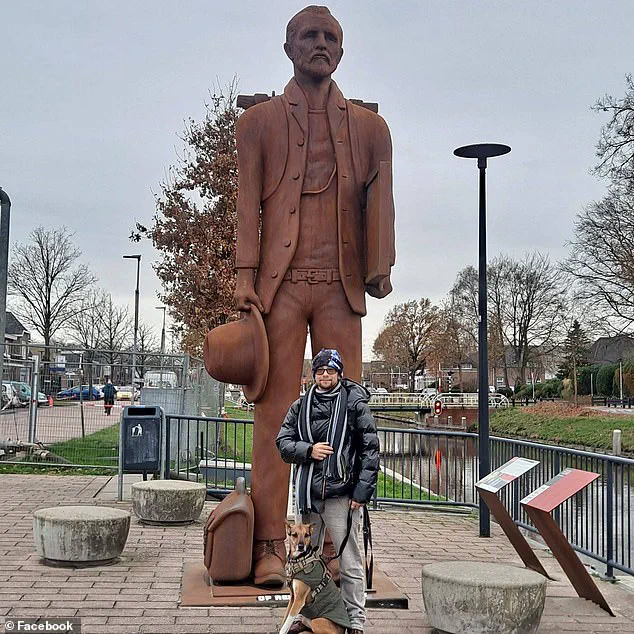 Surge in U.S. Asylum Seekers in Netherlands Amid Claims of Trump-Era Discrimination