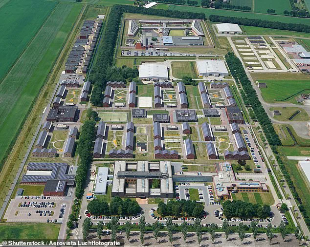 Surge in U.S. Asylum Seekers in Netherlands Amid Claims of Trump-Era Discrimination