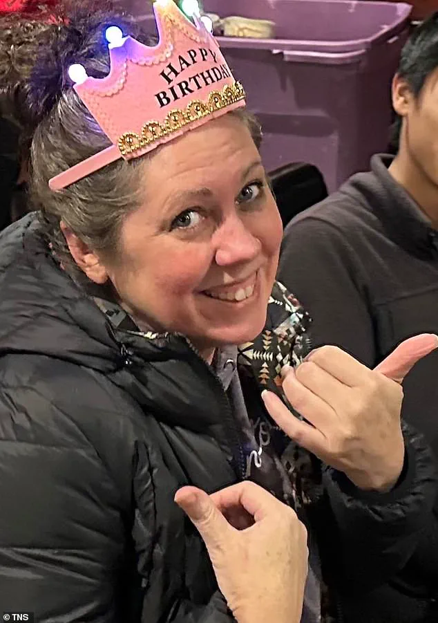 Trial of Former Fire Chief Kevin West in Wife's Murder Exposes Marital Strife and Financial Desperation