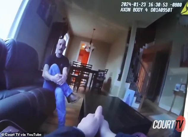 Trial of Former Fire Chief Kevin West in Wife's Murder Exposes Marital Strife and Financial Desperation