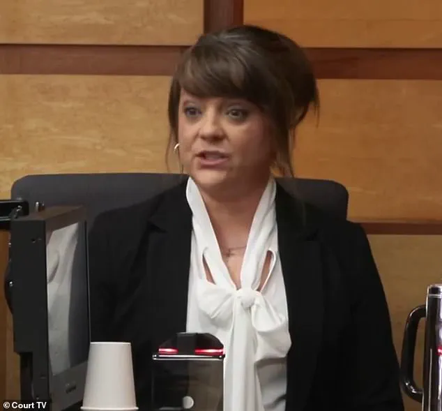 Trial of Former Fire Chief Kevin West in Wife's Murder Exposes Marital Strife and Financial Desperation