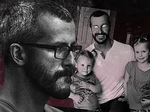 Behind Bars, a Lurking Threat: Chris Watts' Manipulative Tactics Raise Community Concerns