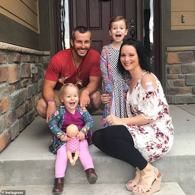Behind Bars, a Lurking Threat: Chris Watts' Manipulative Tactics Raise Community Concerns