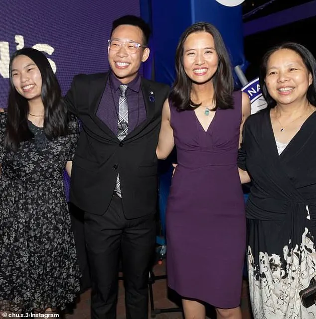 Boston Official Resigns Amid Misconduct Allegations, Fueling Concerns Over Government Transparency