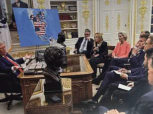 Canada Prepares Insurgency-Style Tactics Against Potential US Invasion Amid Trump's Border Comments