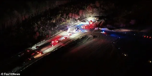 Plane Crash in Mississippi Claims Two Lives, Leaving Community in Mourning