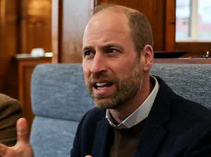 Prince William's Controversial 2026 Saudi Arabia Visit Sparks Diplomatic and Ethical Debate